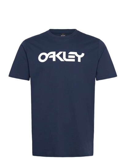 OAKLEY Mark Ii Tee 2.0 Blue 46 OAKLEY Mark Ii Tee 2.0 Blue 46