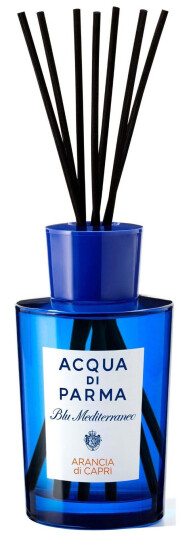 Acqua Di Parma Blu Mediterraneo Collection Arancia Capri Diffuser 1