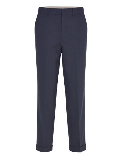 Closed Auckley Pants Dark Night Black 29