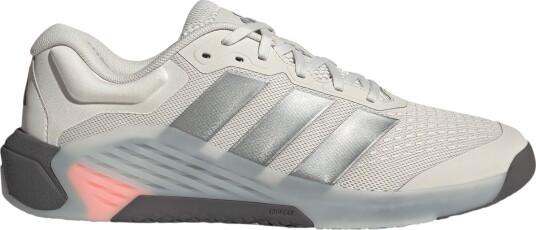 adidas Dropset 4 Power Treningssko Herre Grå 42 2/3