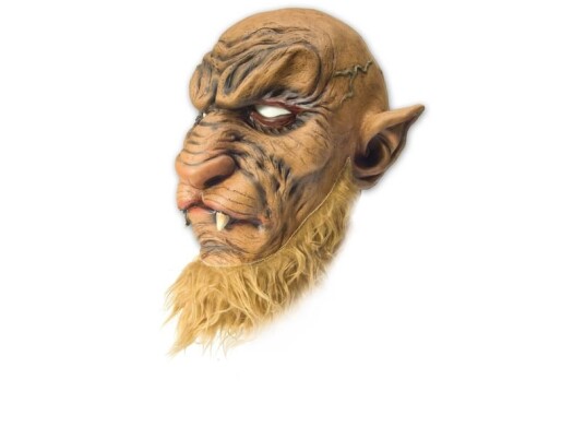 Création De Hanninger Gmbh & Co Kg The Beast Maske