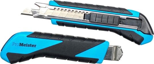 Promeister Brytebladkniv Promeister Brytebladkniv