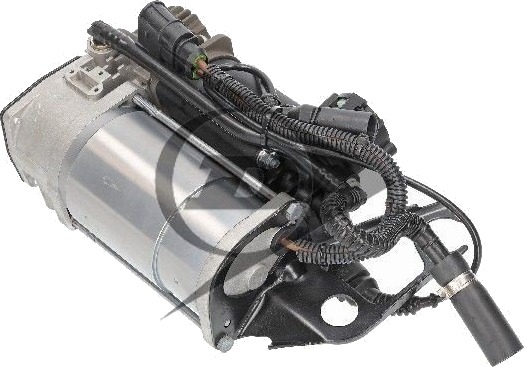 Dunlop Airsuspension 71282 Kompressor til luftfjæring Dunlop Airsuspension 71282 Kompressor til luftfjæring