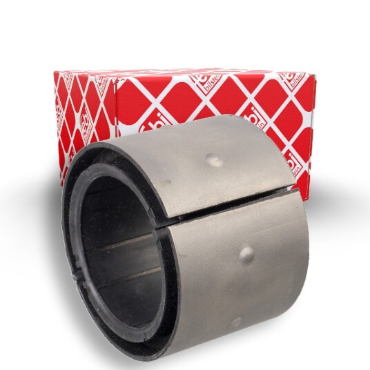 Lagring, stabilisator FEBI BILSTEIN 107938