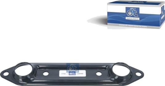 Fjærknekt DT Spare Parts 7.11142