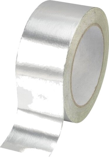 Tru Components Aft 2550 Aluminiumsbånd Sølv L X B 50 M X 25 Mm 1 Stk Tru Components Aft 2550 Aluminiumsbånd Sølv L X B 50 M X 25 Mm 1 Stk