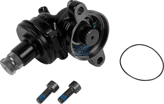 Tannstang DT Spare Parts 5.55325
