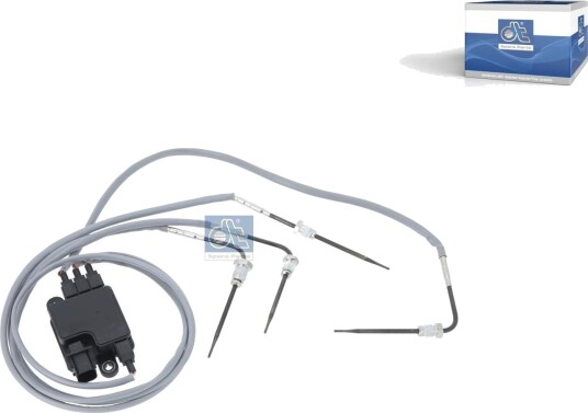 Sensor eksostemperatur DT Spare Parts 5.44201