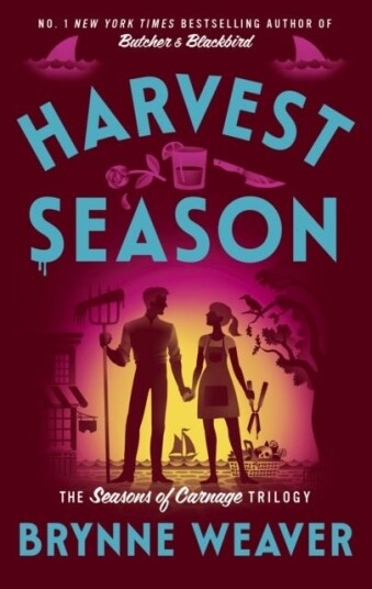 Harvest Season Harvest Season