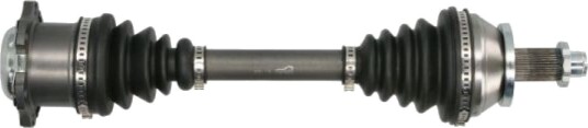 Pascal Drivaksel PASCAL G2W026PC