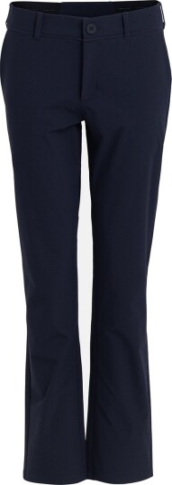Bogeys & Birdies W Tech Chill Pant Blå Golfbukser dame Dark Navy 40