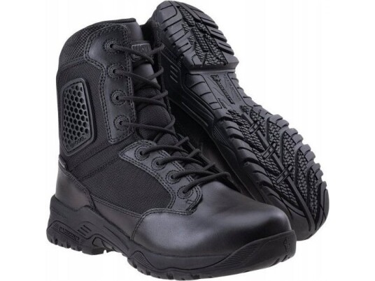 Magnum Buty Wysokie Strike Force 8.0 Sz Wp Black 37