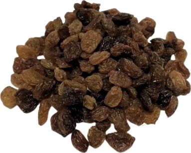 Rosiner Øko Ps 1 Kg