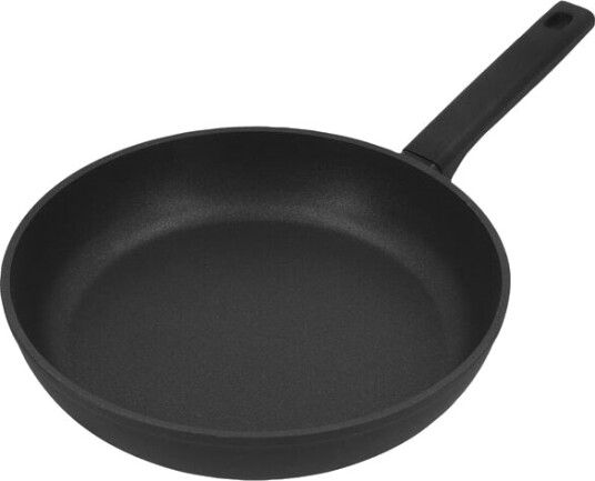 Demeyere Alu Comfort 3 Stekepanne   ??20 cm   Svart