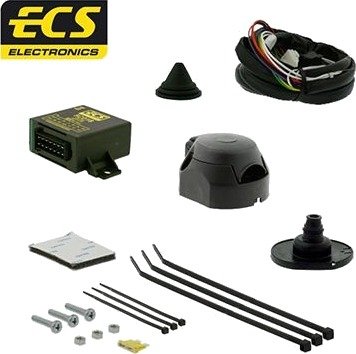 Kabelsett, tilhenger ECS NI115BH