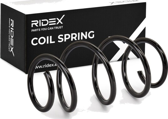 RIDEX 188C2192 Fjær
