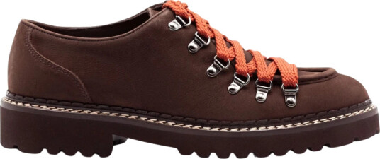 Doucal's Herre Sko Brun 44 EU,