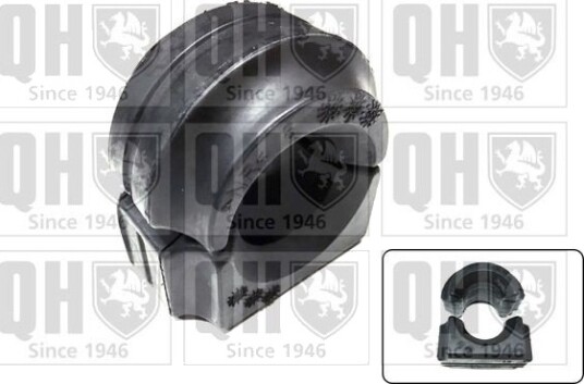 Lagring, stabilisator QUINTON HAZELL EMB7455
