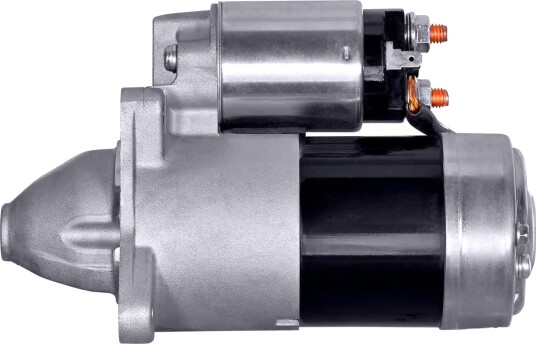 HELLA 8EA 012 526 301 Starter