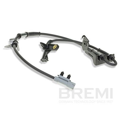 ABS sensor BREMI 51795