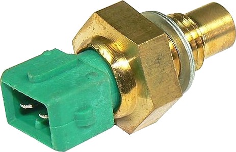 Sensor, motortemperatur METZGER 0905033