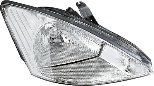 DIEDERICHS 1415082 Frontlykter