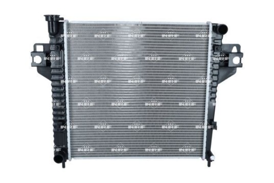 Radiator NRF 53182