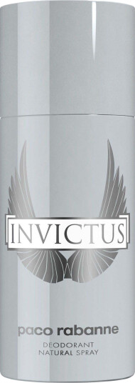 Paco Rabanne Invictus Deo Spray 150ml