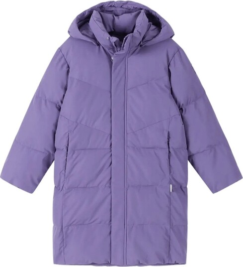 Reima Winter Jacket Vaanila MISTY VIOLET 146 Reima Winter Jacket Vaanila MISTY VIOLET 146