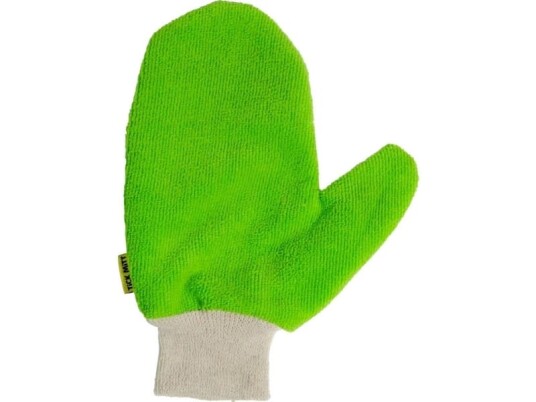 Other Brand TiCK MiTT Handske til tæger og flåter Grøn 1 stk