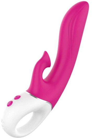 Dream Toys Vibes Of Love Air Pleasure