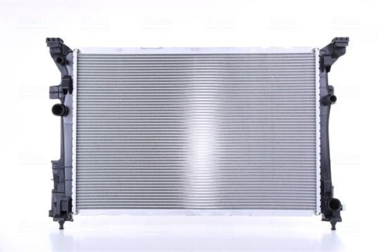 Radiator NISSENS 627063 Radiator NISSENS 627063