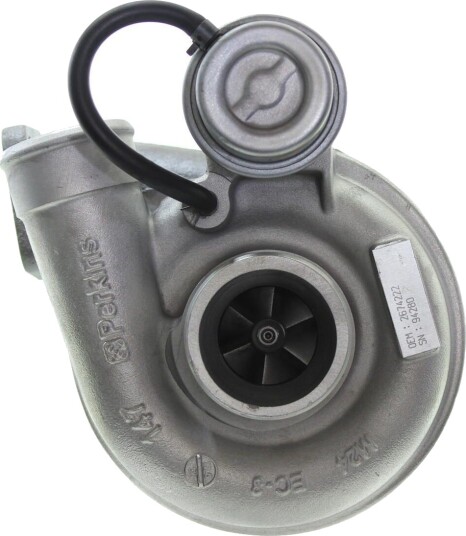 Turbolader ALANKO 11900363