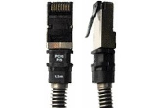 Patchsee Pci6-U/16 4,9 M Sort
