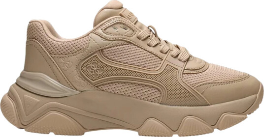 Guess Dame Sko Beige 41 EU, Guess Dame Sko Beige 41 EU,