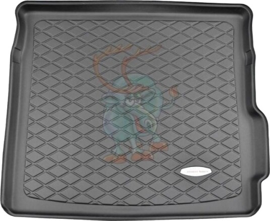 RENSI 43060 Gulvplate til bagasjerom / teppe til bagasjerom