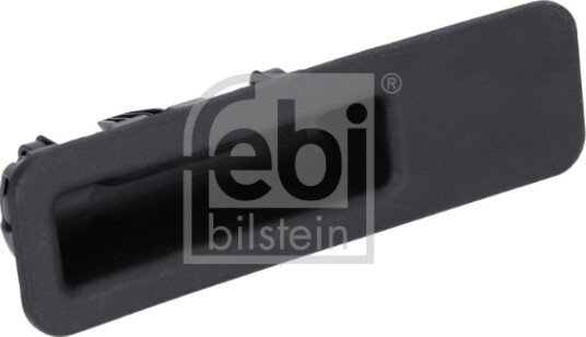 Bryter, baklukeopplåsing FEBI BILSTEIN 198472