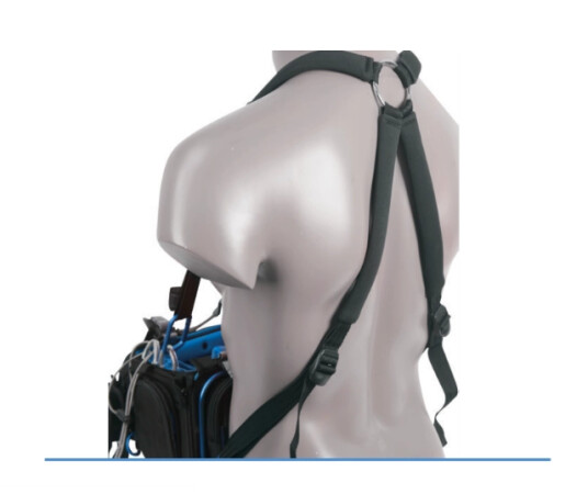 Orca OR-400 Light Harness Orca OR-400 Light Harness