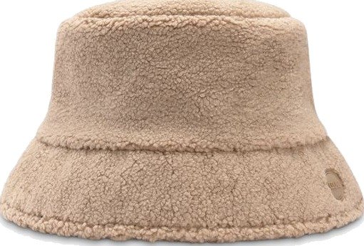 Colmar Unisex hat m/l beige dame