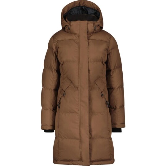 Urban Pioneers Livet Parka Brun XL Urban Pioneers Livet Parka Brun XL