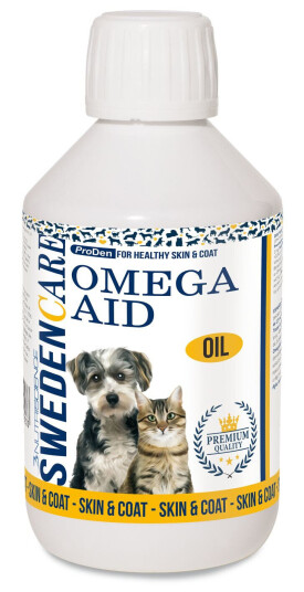 PRODEN Omega Aid PRODEN Omega Aid