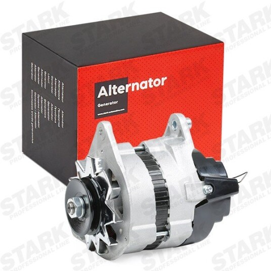 Dynamo STARK SKGN-03221587 Dynamo STARK SKGN-03221587