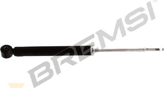 Støtdemper BREMSI SA0961 Støtdemper BREMSI SA0961