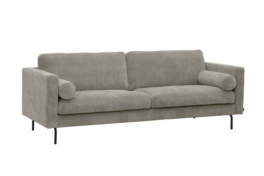 Selected Exclusive Wimbledon 3 seter sofa Julia young grey Julia Grå