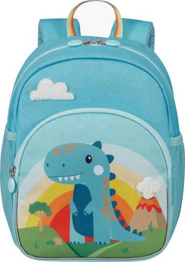 American Tourister Woundertrips Mini Ryggsekk 7L Dino