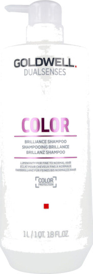 Goldwell Dualsenses Color Brilliance Shampoo 1000 ml