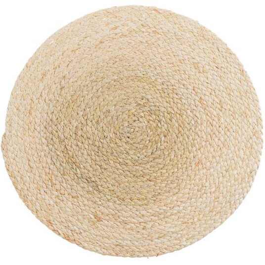 Aida - RAW dekkebrikke 38 cm siv natur Aida - RAW dekkebrikke 38 cm siv natur