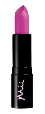 Mii Cosmetics Passion Matte Lip Lover  4 varianter Infatuation 05