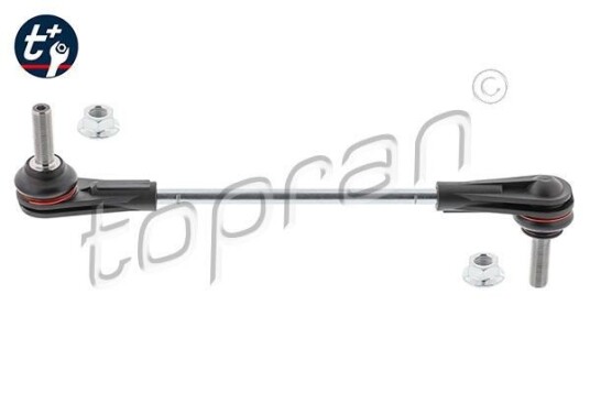 Stabilisatorstag TOPRAN 305 687 Stabilisatorstag TOPRAN 305 687