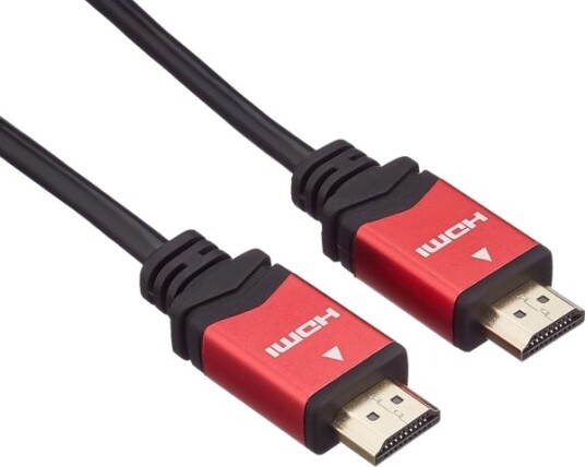 Premiumcord Kphdmg2 2 M Hdmi Type A Standard Hdmi Type A Standard 10,2 Gbit/S Svart